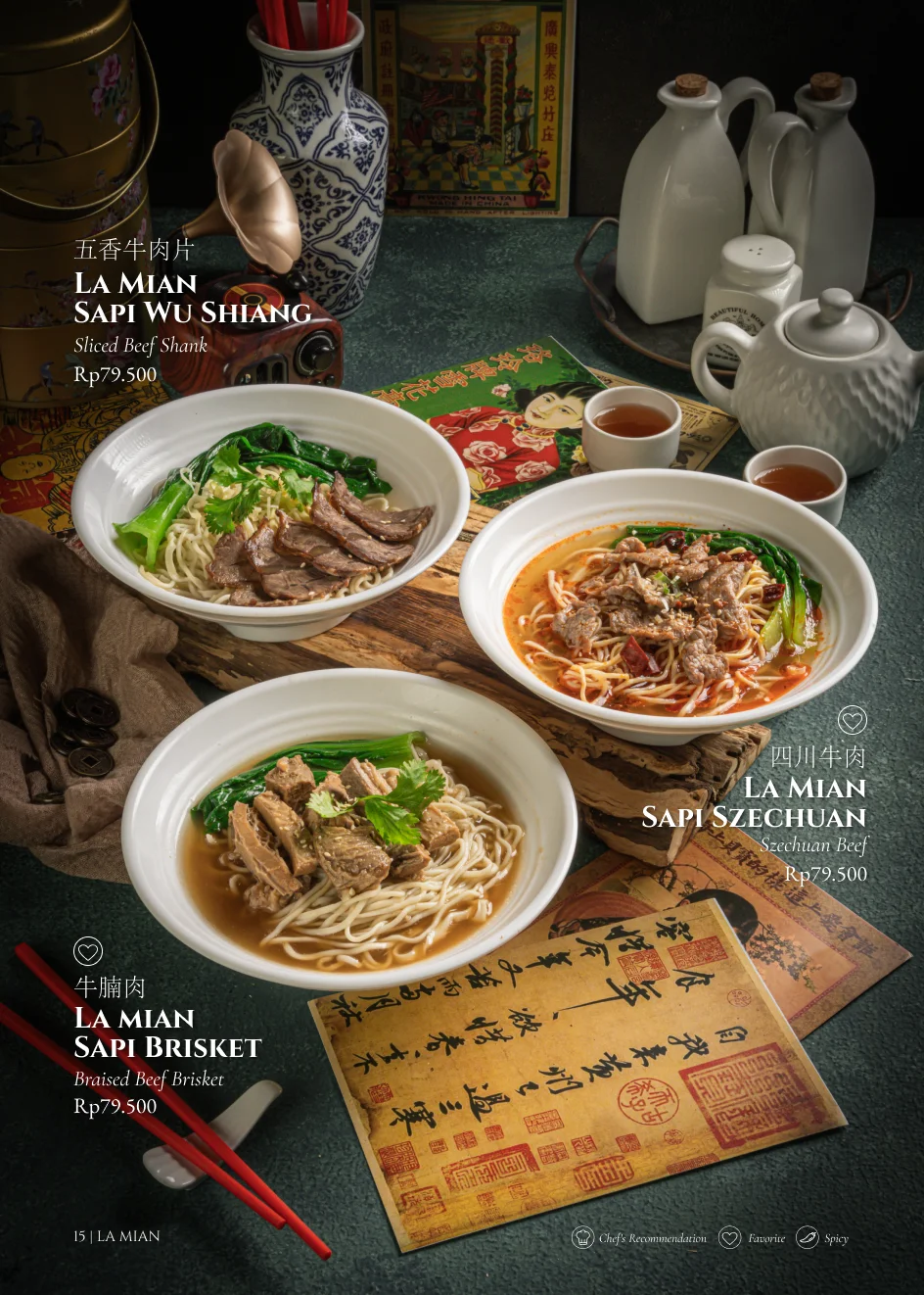 La Mian 3
