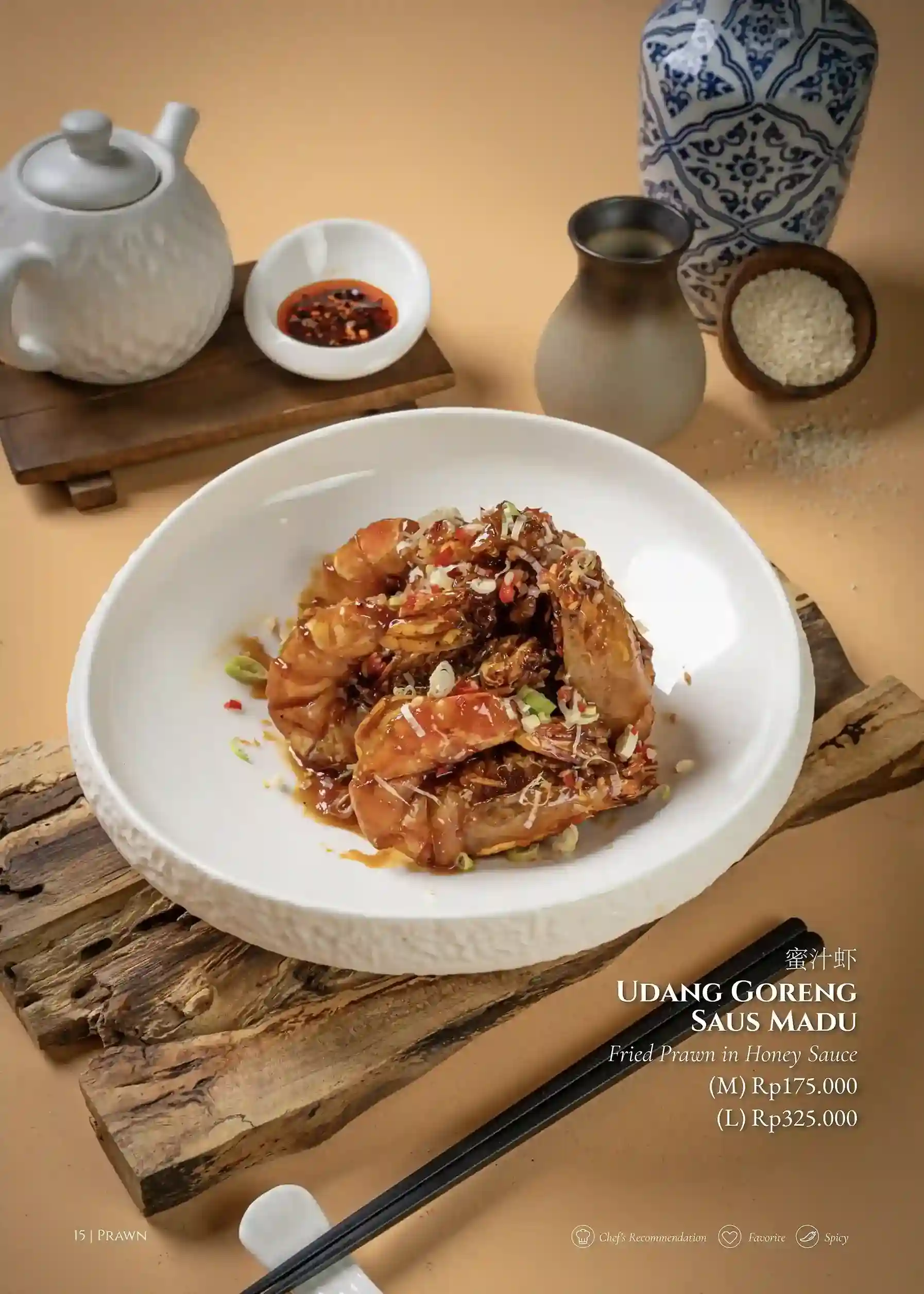 Seafood 5