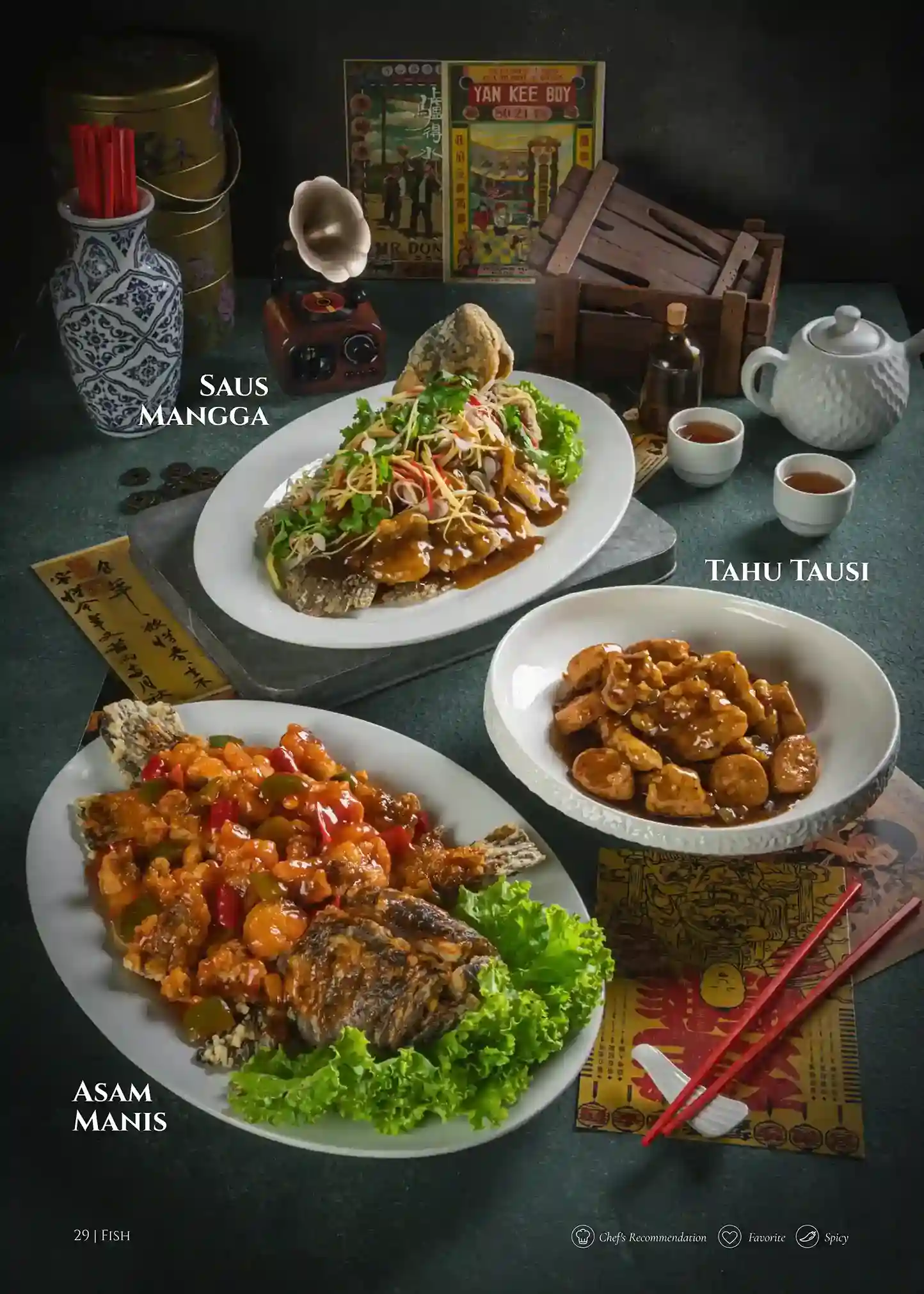 Seafood 19