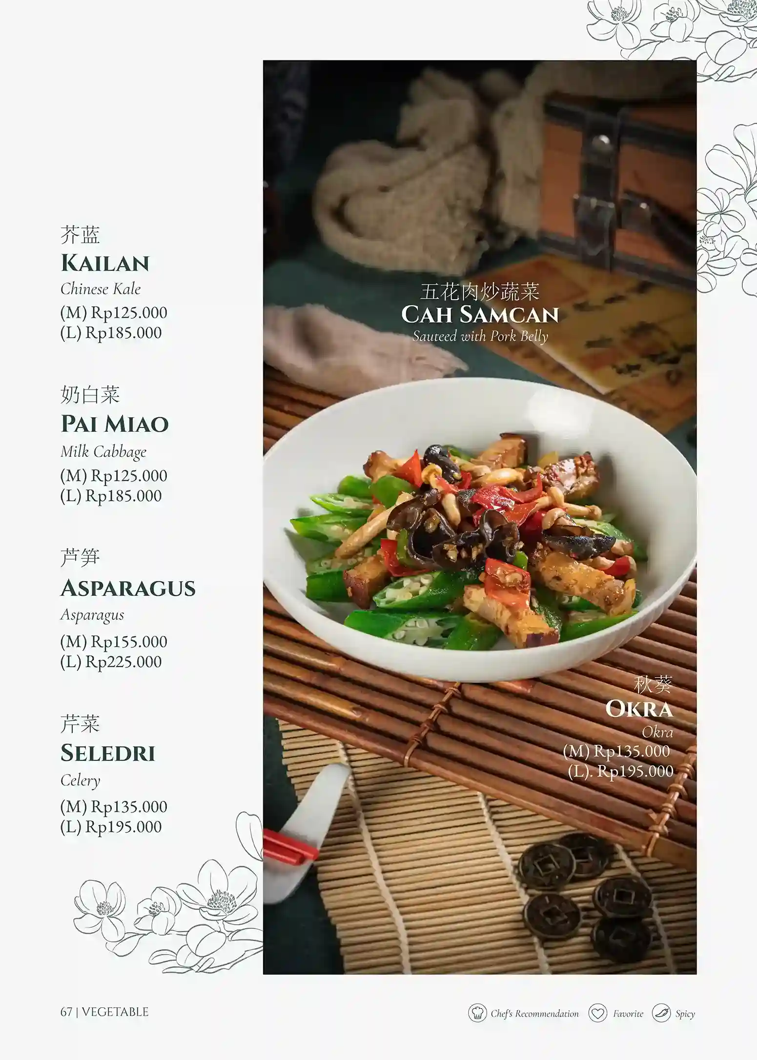 Vegetable 5