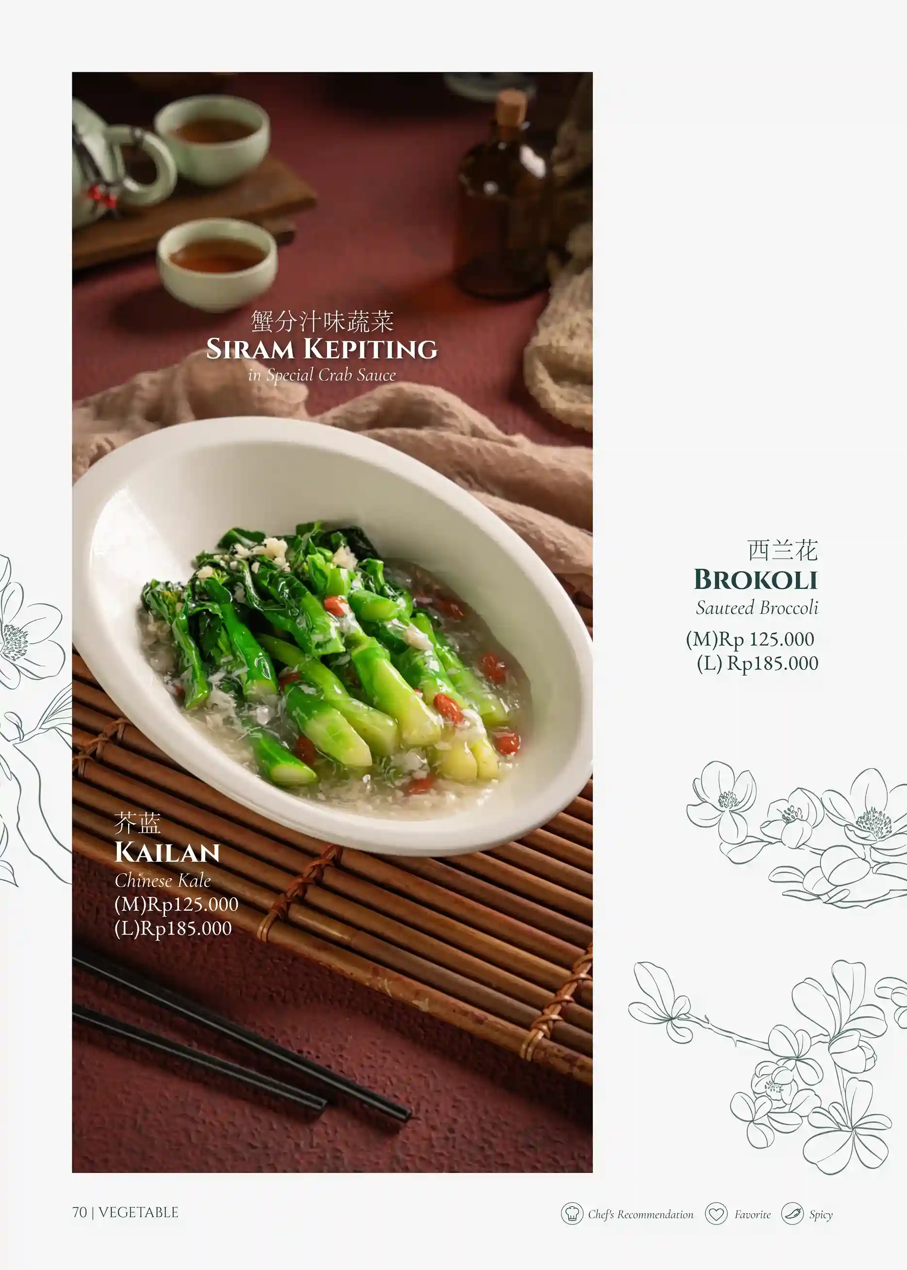 Vegetable 8